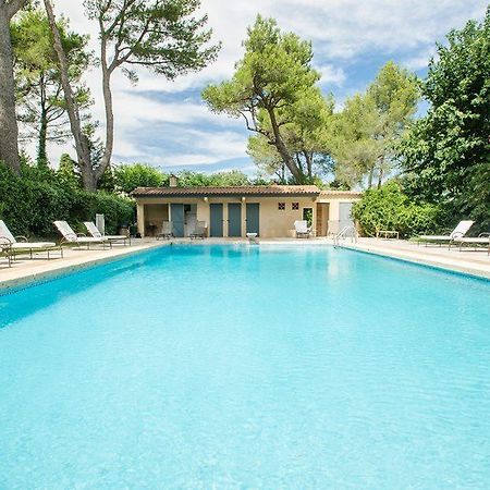 Auberge De Noves Domaine Du Deves Екстер'єр фото