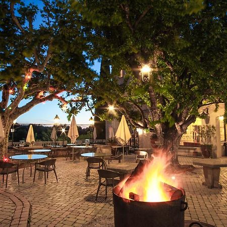 Auberge De Noves Domaine Du Deves Екстер'єр фото