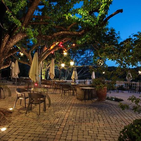 Auberge De Noves Domaine Du Deves Екстер'єр фото