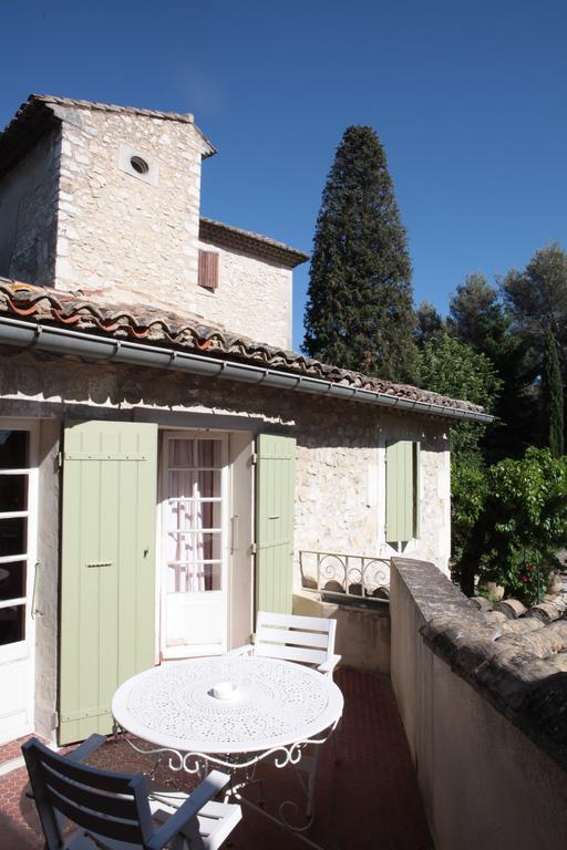 Auberge De Noves Domaine Du Deves Екстер'єр фото