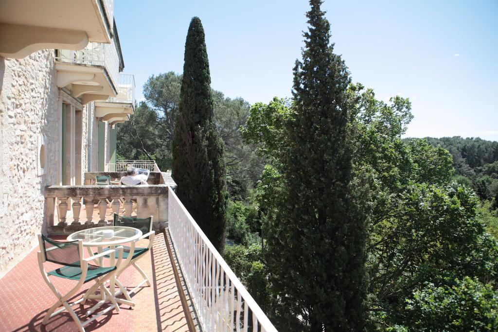 Auberge De Noves Domaine Du Deves Екстер'єр фото