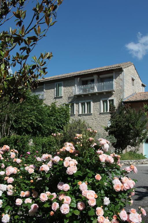 Auberge De Noves Domaine Du Deves Екстер'єр фото