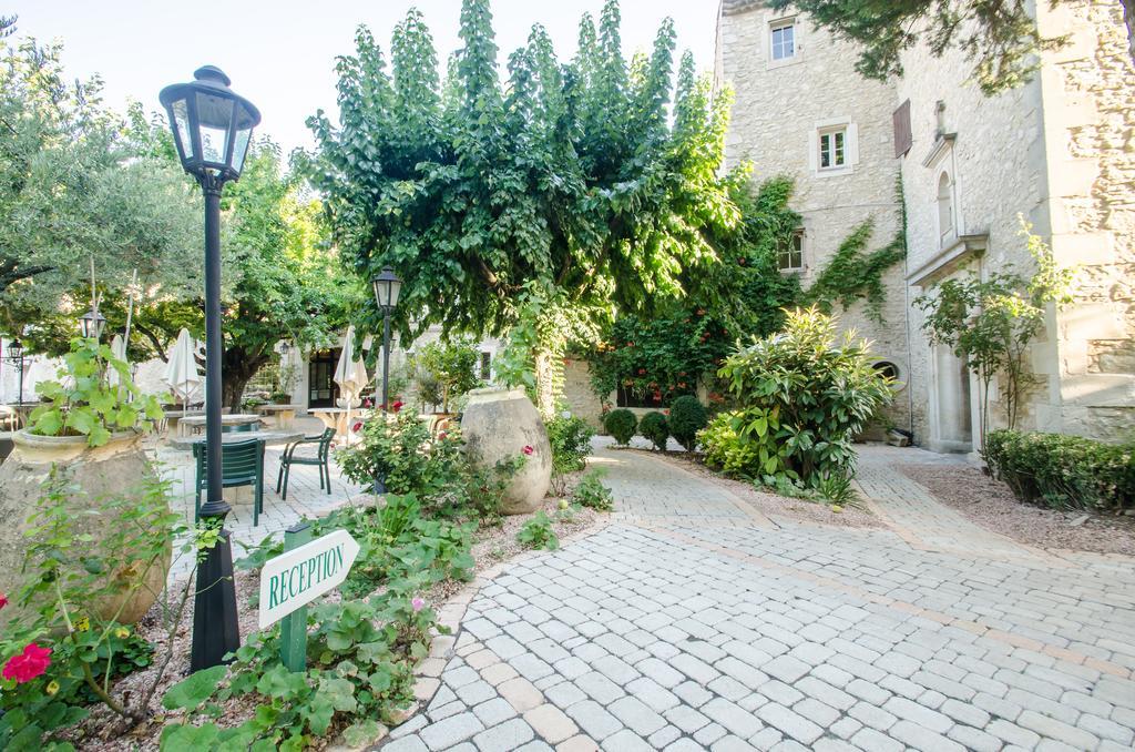 Auberge De Noves Domaine Du Deves Екстер'єр фото