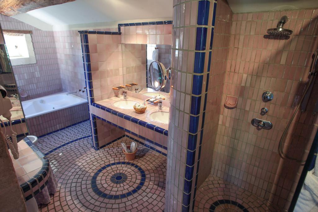 Auberge De Noves Domaine Du Deves Екстер'єр фото