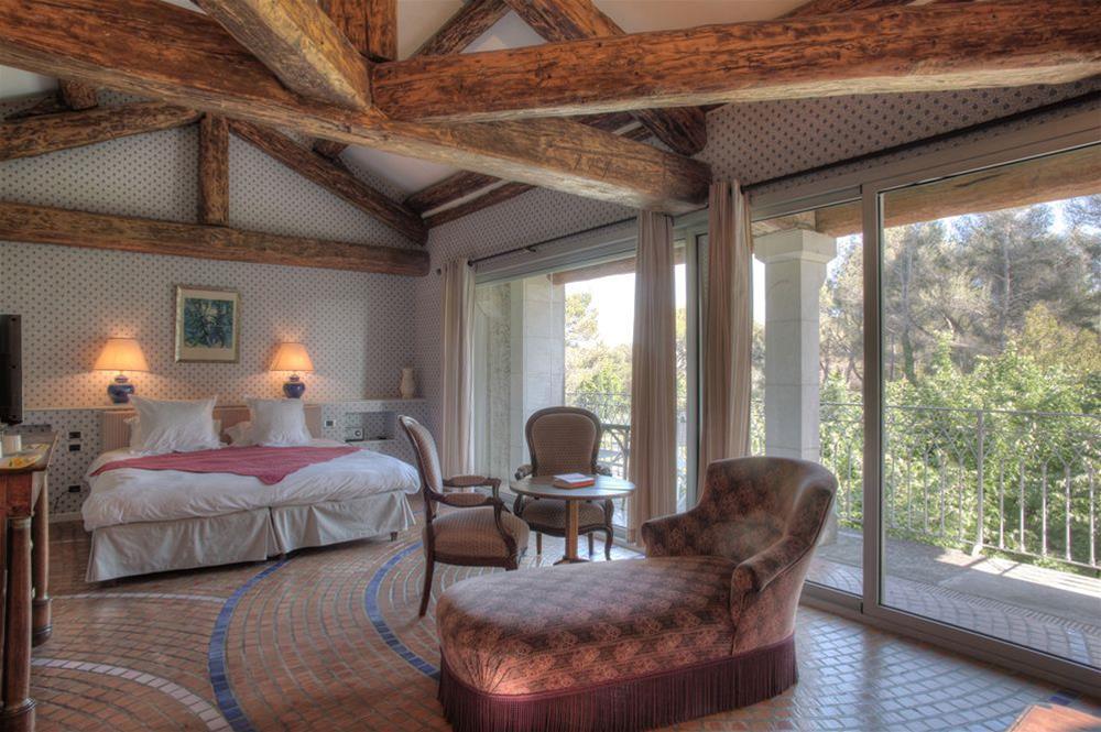Auberge De Noves Domaine Du Deves Екстер'єр фото