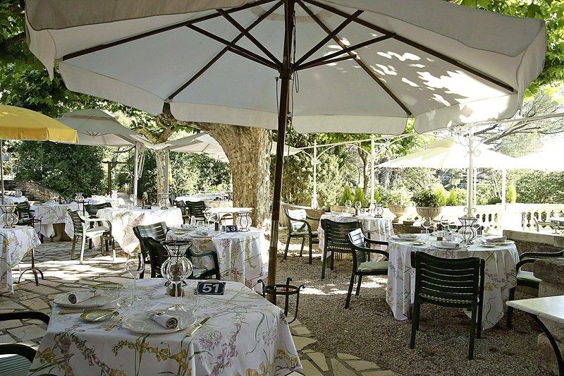 Auberge De Noves Domaine Du Deves Екстер'єр фото