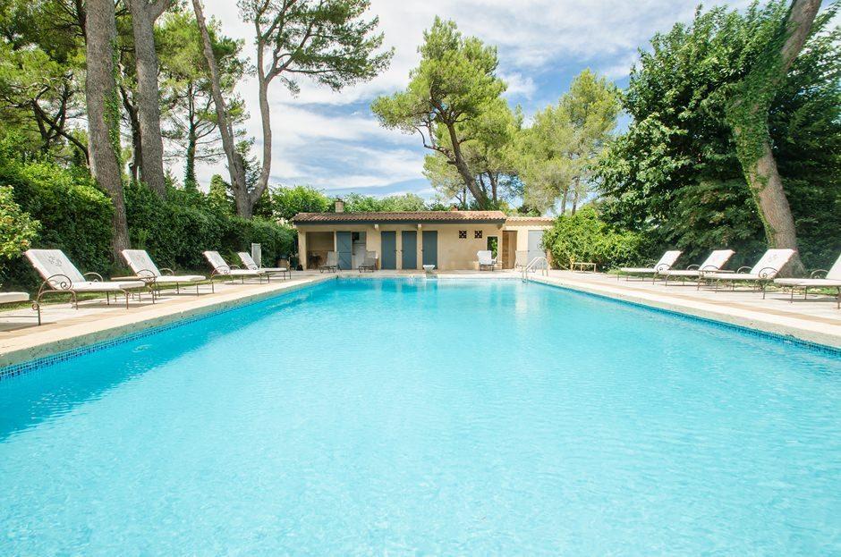 Auberge De Noves Domaine Du Deves Екстер'єр фото