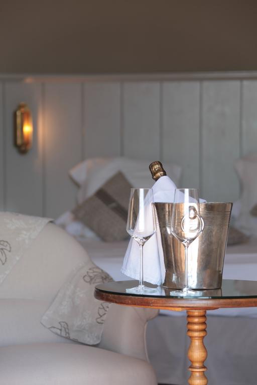 Auberge De Noves Domaine Du Deves Екстер'єр фото