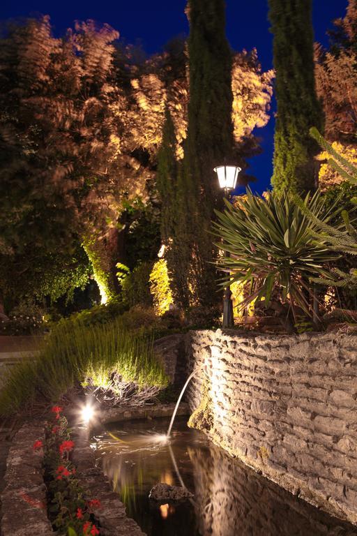 Auberge De Noves Domaine Du Deves Екстер'єр фото