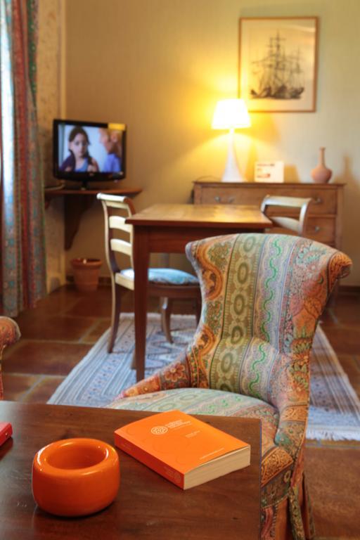 Auberge De Noves Domaine Du Deves Екстер'єр фото