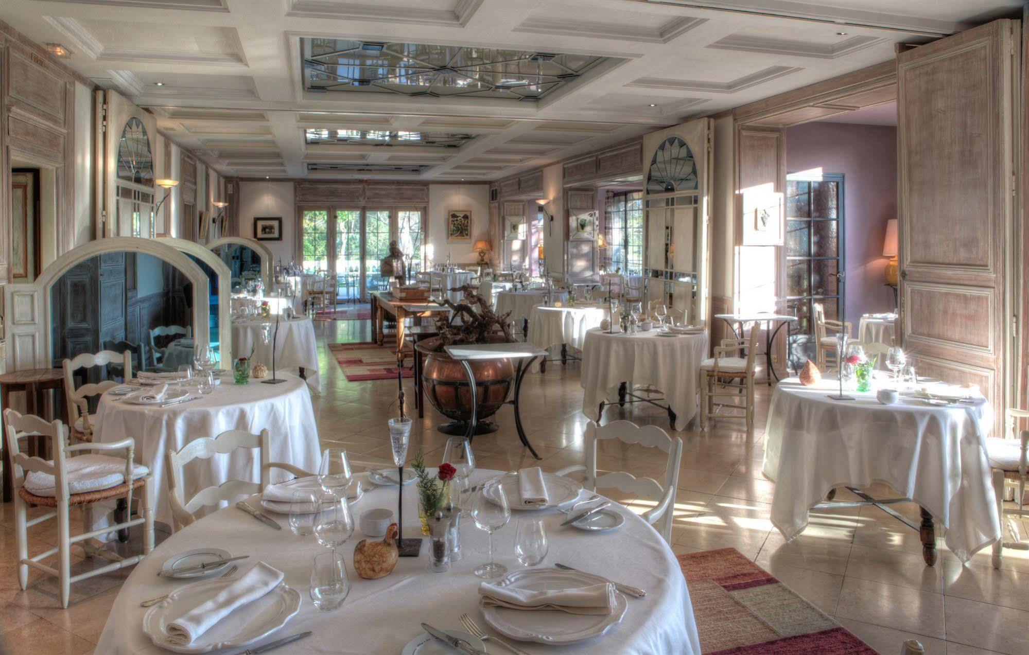 Auberge De Noves Domaine Du Deves Екстер'єр фото