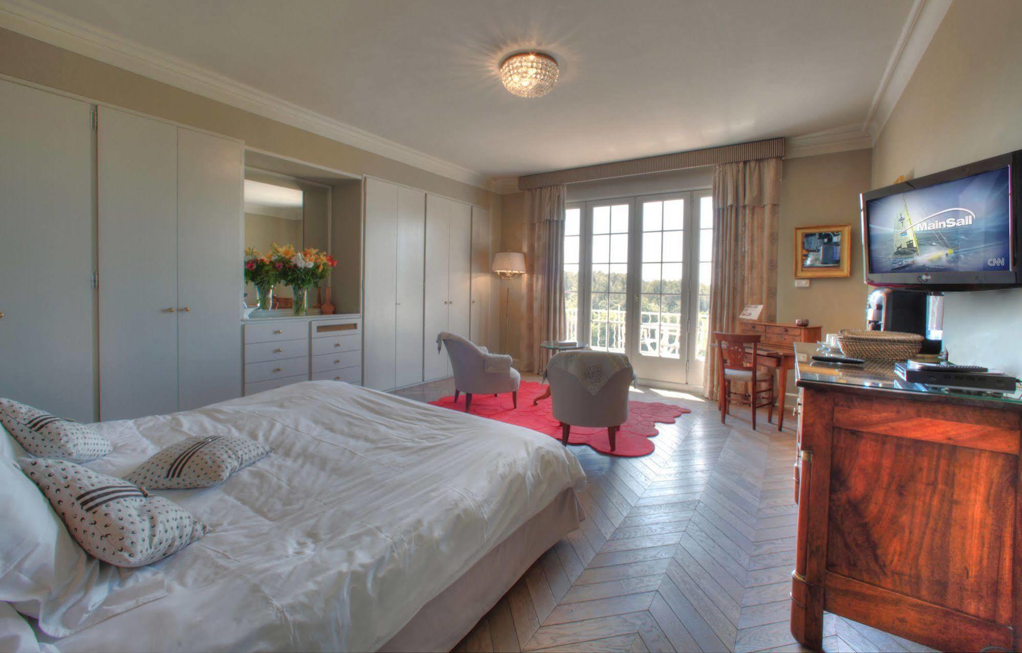 Auberge De Noves Domaine Du Deves Екстер'єр фото