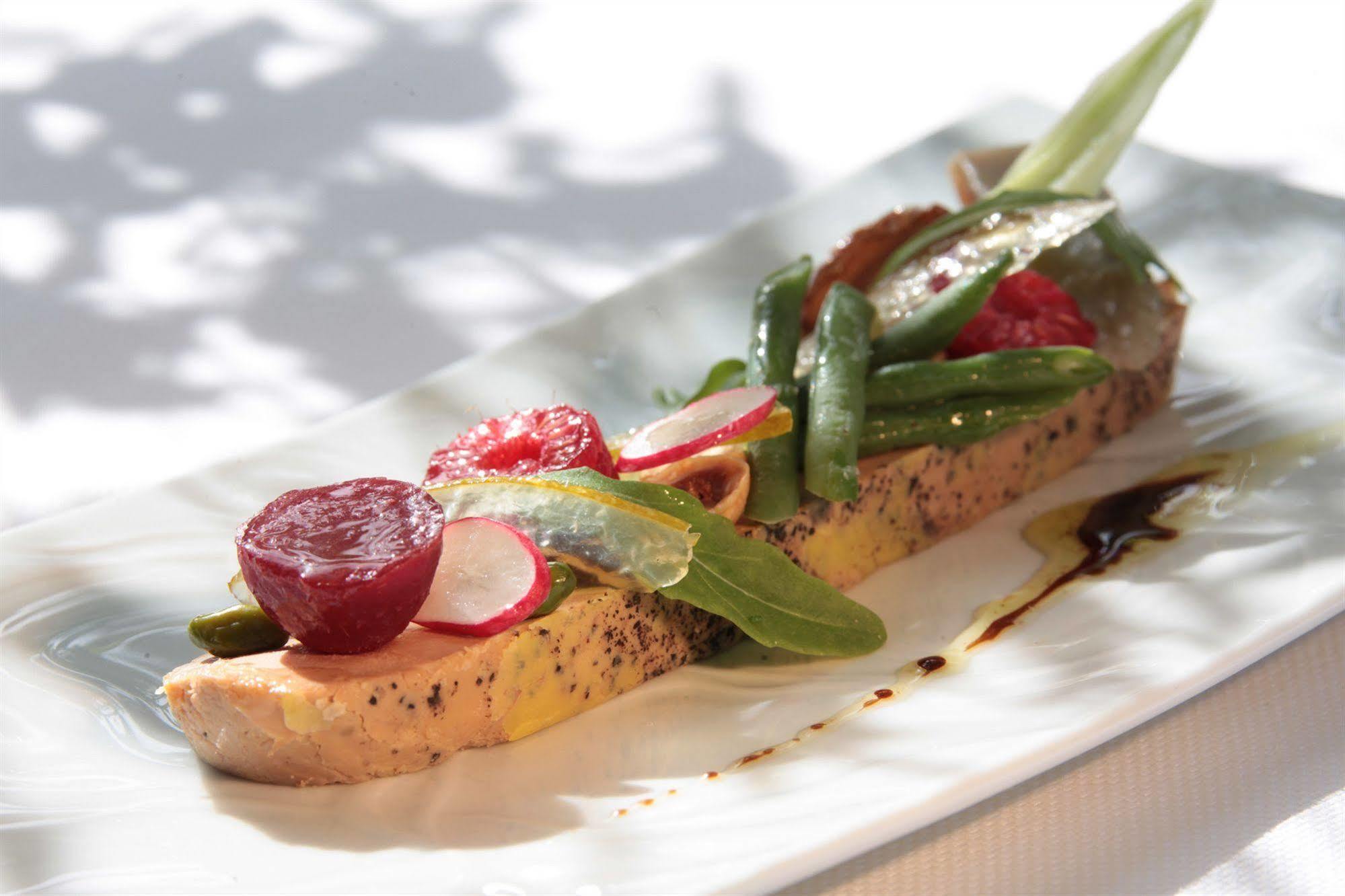 Auberge De Noves Domaine Du Deves Екстер'єр фото