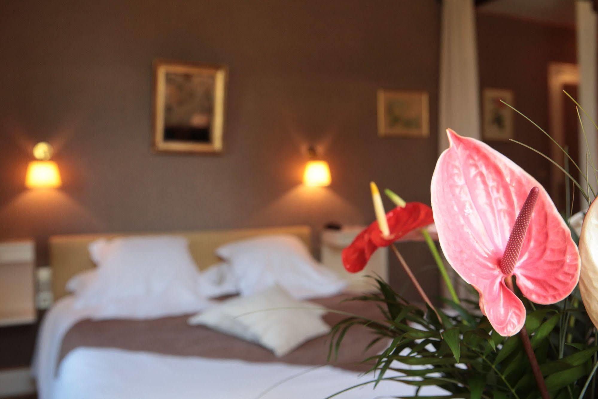 Auberge De Noves Domaine Du Deves Екстер'єр фото