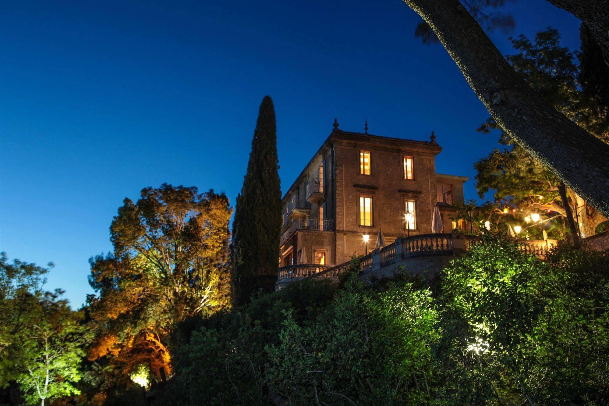 Auberge De Noves Domaine Du Deves Екстер'єр фото