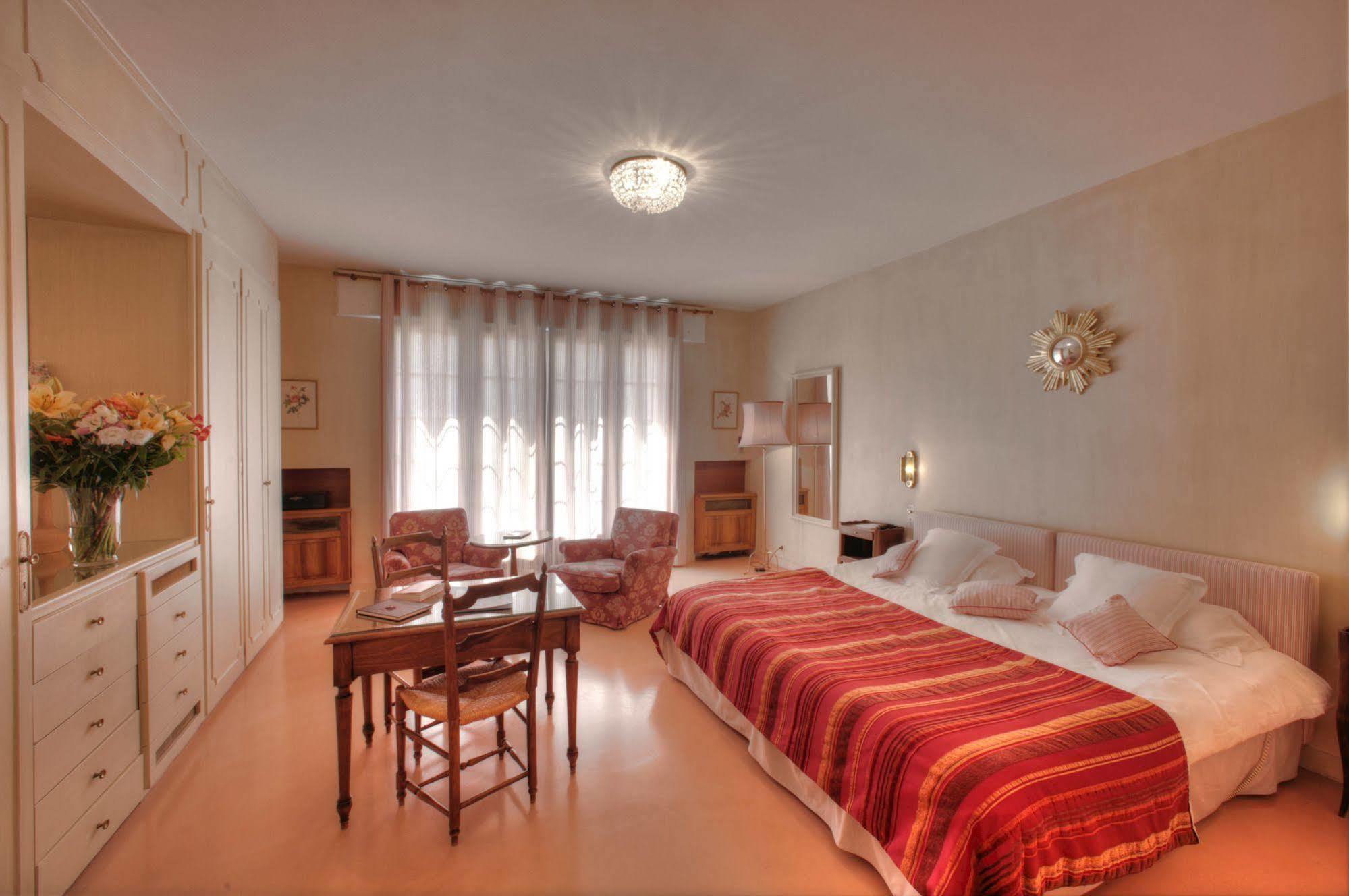Auberge De Noves Domaine Du Deves Екстер'єр фото