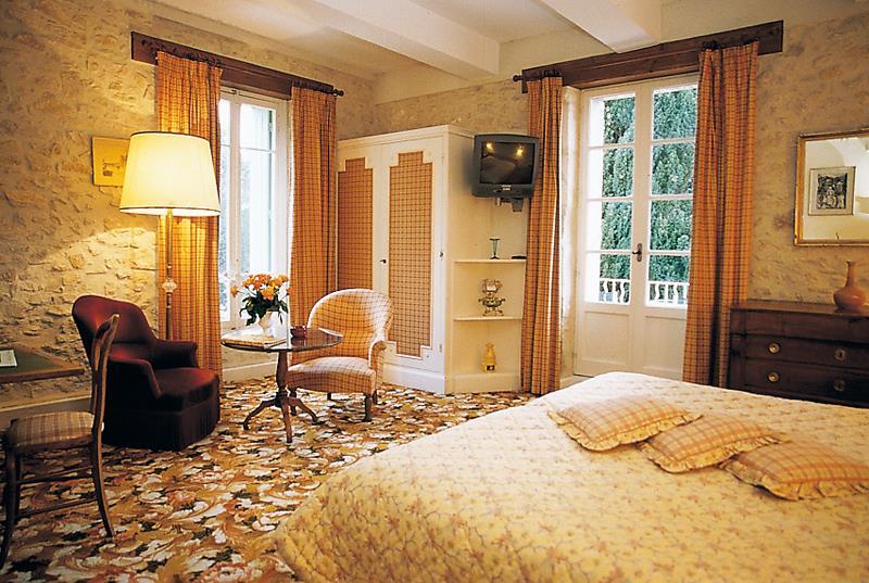 Auberge De Noves Domaine Du Deves Екстер'єр фото