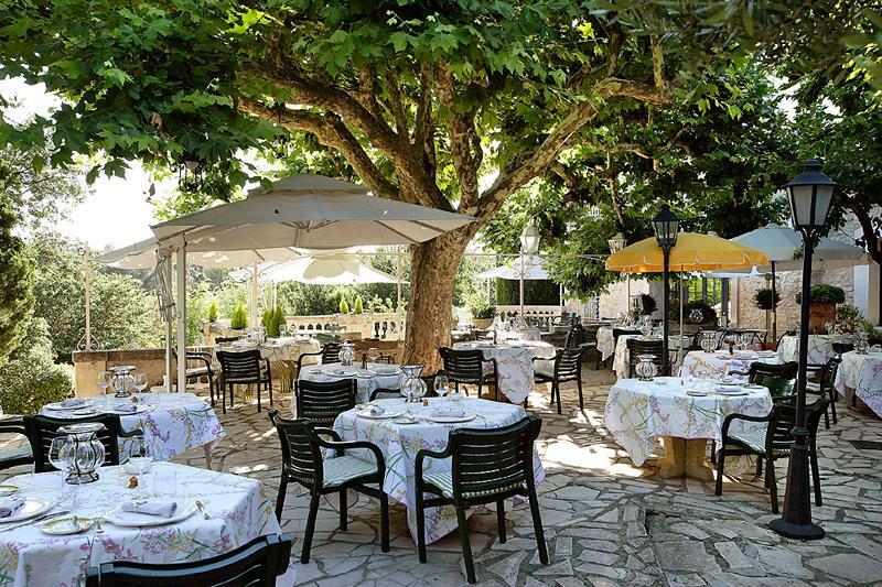 Auberge De Noves Domaine Du Deves Екстер'єр фото
